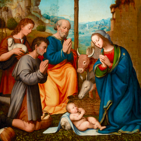 Boże Narodzenie 2025