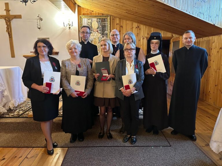 Spotkanie opłatkowe